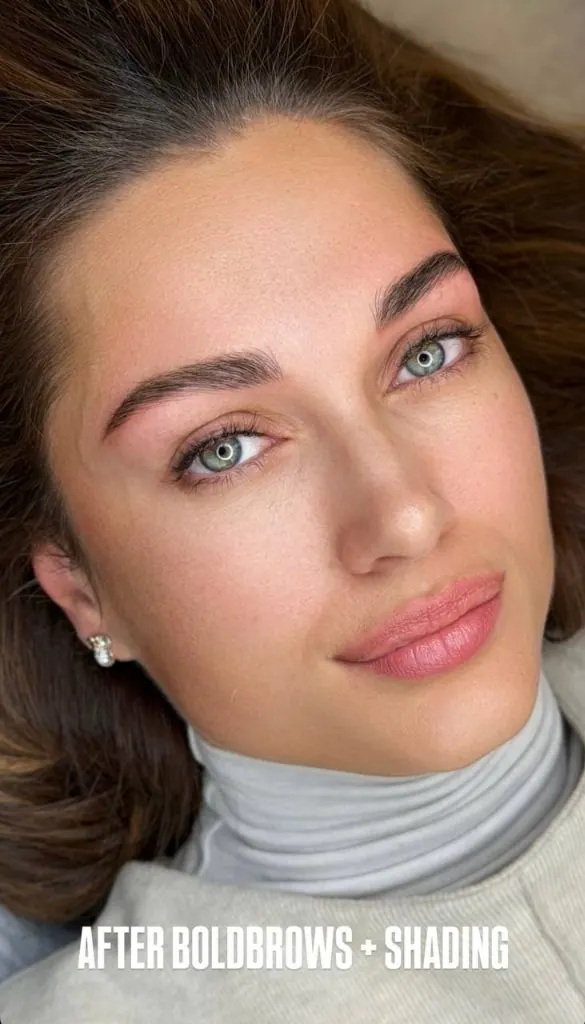 Microblading